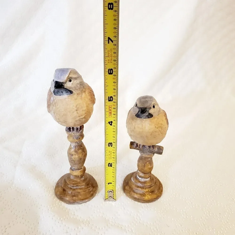 Ashland Birds Tabletop Accents - Picture 9 of 11